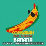 دانلود آهنگ Conkarah از Banana feat. Shaggy