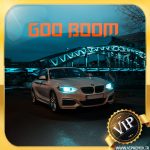 دانلود ریمیکس بیس دار Go Boom مخصوص ماشین