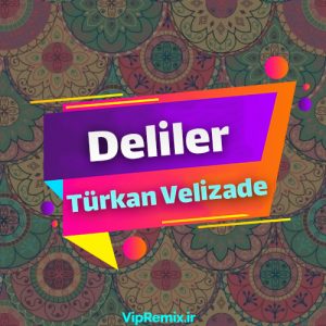 دانلود آهنگ Deliler از Türkan Velizade