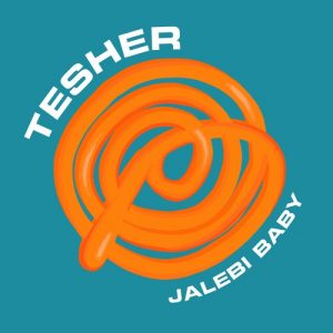 دانلود آهنگ Jalebi Baby از Tesher