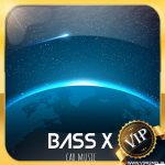 دانلود ریمیکس خفن بیس دار Bass X مخصوص سیستم