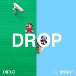 دانلود اهنگ فوق بیس Drop از Diplo,Dj Snake