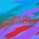 دانلود آهنگ United Idol از Hai Phut Hon