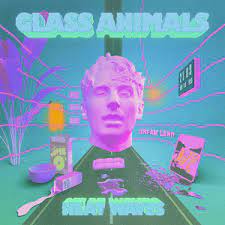 دانلود آهنگ Heat Waves از Glass Animals
