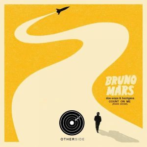 دانلود آهنگ Talking To The Moon از Bruno Mars
