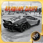 دانلود ریمیکس ترپ عربی بیس دار Arabian Drift مخصوص ماشین