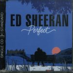 دانلود آهنگ Perfect از Ed Sheeran