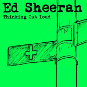 دانلود آهنگ Thinking Out Loud از Ed Sheeran