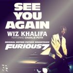 دانلود آهنگ See You Again از Wiz Khalifa
