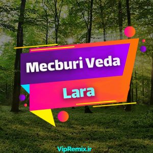 دانلود آهنگ Mecburi Veda از Lara