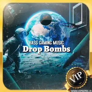 دانلود ریمیکس بیس دار الکترونیک Drop Bombs مخصوص گیمینگ