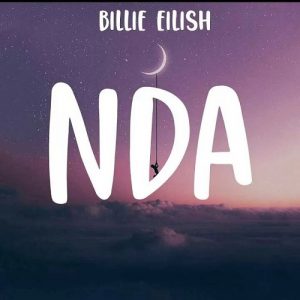 دانلود آهنگ NDA از Billie Eilish