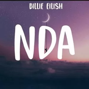 دانلود آهنگ NDA از Billie Eilish