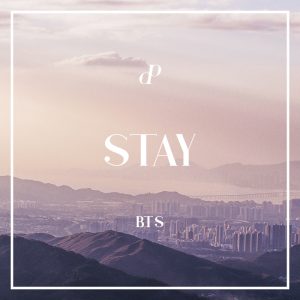 دانلود آهنگ Stay از BTS