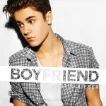دانلود آهنگ Boyfriend از Justin Bieber