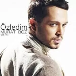 دانلود آهنگ Özledim از Murat Boz