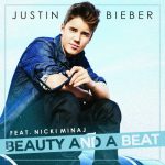 دانلود آهنگ Beauty And A Beat از Justin Bieber