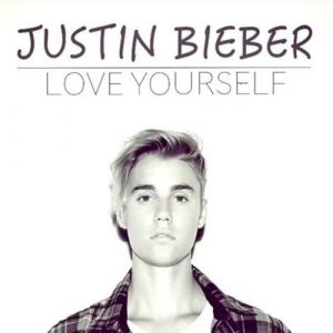 دانلود آهنگ Love Yourself از Justin Bieber