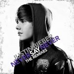 دانلود آهنگ Never Say Never از Justin Bieber