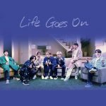 دانلود آهنگ Life Goes On از BTS