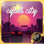 دانلود ریمیکس بیس دار الکترونیک Cyber City مخصوص ماشین