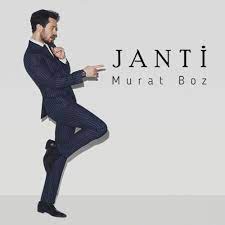 دانلود آهنگ Janti از Murat Boz