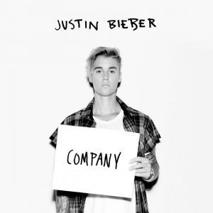 دانلود آهنگ Company از Justin Bieber