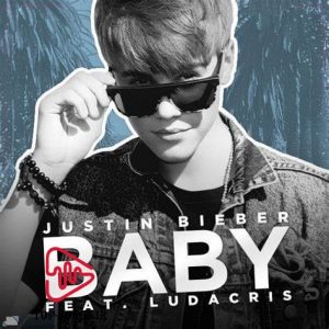 دانلود آهنگ Baby از Justin Bieber