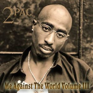 دانلود آهنگ Me Against The World از ۲Pac