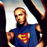 دانلود آهنگ Superman از Eminem
