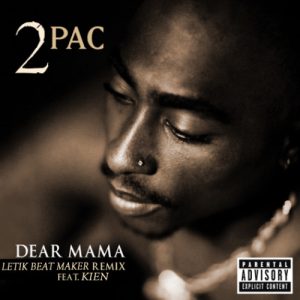 دانلود آهنگ Dear Mama از ۲Pac