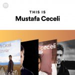 پلی لیست بهترین آهنگ های Mustafa Ceceli