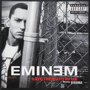 دانلود آهنگ Love The Way You از Eminem ft. Rihanna