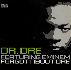 دانلود آهنگ Forgot About Dre از Eminem, Dr. Dre