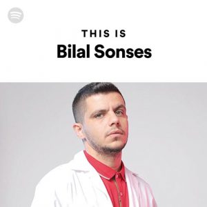 پلی لیست بهترین آهنگ های Bilal Sonses