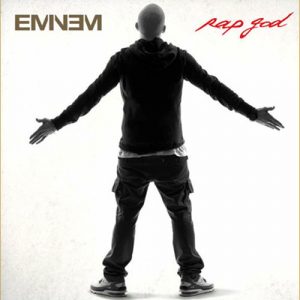 دانلود آهنگ Rap God از Eminem