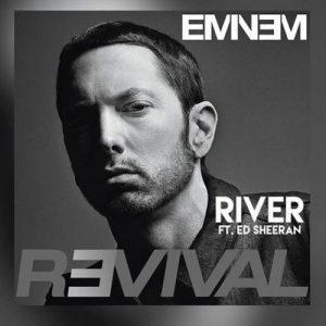 دانلود آهنگ River از Eminem ft. Ed Sheeran