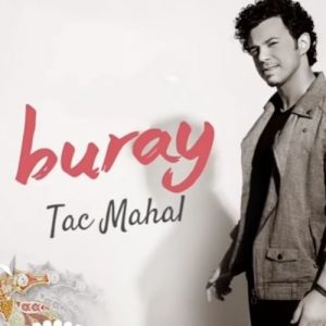 دانلود آهنگ Tac Mahal از Buray