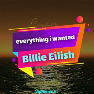 دانلود آهنگ everything i wanted از Billie Eilish