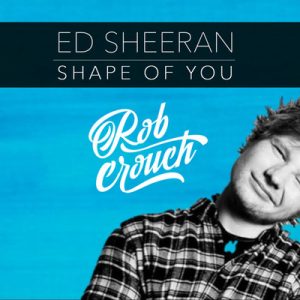 دانلود آهنگ Shape Of You از Ed Sheeran