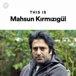 پلی لیست آلبوم جدید Mahsun Kırmızıgül بنام Hoş Geldin (2022)