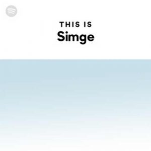 پلی لیست بهترین آهنگ های Simge