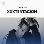 پلی لیست بهترین آهنگ های XXXTENTACION