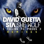 دانلود آهنگ She Wolf از Sia