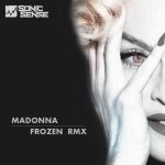 دانلود آهنگ Frozen از Madonna Vs. Sickick