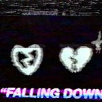 دانلود آهنگ Falling Down از Lil Peep & XXXTENTACION