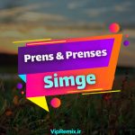 دانلود آهنگ Prens & Prenses از Simge