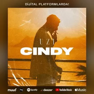 دانلود آهنگ CINDY از UZI