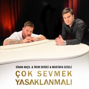 دانلود آهنگ Çok Sevmek Yasaklanmalı از Mustafa Ceceli & İrem Derici feat. Sinan Akçıl