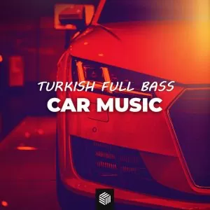 دانلود پادکست ریمیکس بیس دار پاپ ترکی Turkish Full Bass مخصوص ماشین